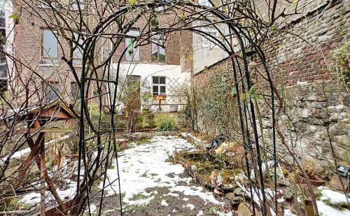 Maison 4 chambres à vendre à Andrimont Maison 4 chambres à vendre à Andrimont