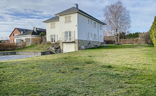 Propriété 8 chambres à vendre à Oupeye Propriété 8 chambres à vendre à Oupeye