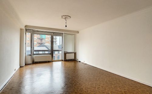 Appartement 1 chambre avec terrasse à vendre à Liège Appartement 1 chambre avec terrasse à vendre à Liège