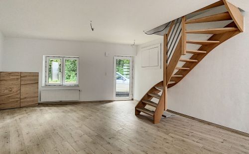 Maison rénovée 2 chambres à Cheratte Maison rénovée 2 chambres à Cheratte