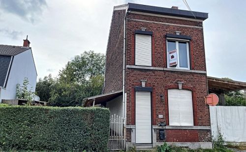 Maison 4 chambres à vendre à Jupille Maison 4 chambres à vendre à Jupille