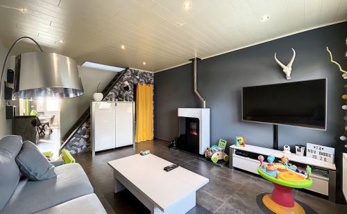 Maison 2 chambres à vendre à Herstal Maison 2 chambres à vendre à Herstal