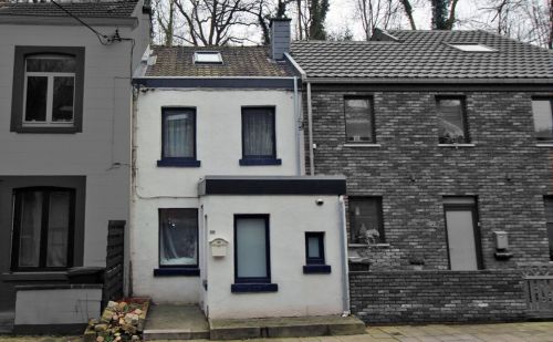 Petite maison de village dans le quartier Sauheid à Embourg Petite maison de village dans le quartier Sauheid à Embourg