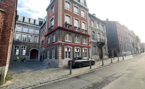 Studio à vendre à Liège Studio à vendre à Liège