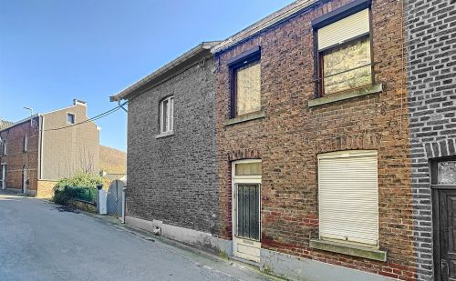 Maison idéale pour investissement à Trooz Maison idéale pour investissement à Trooz