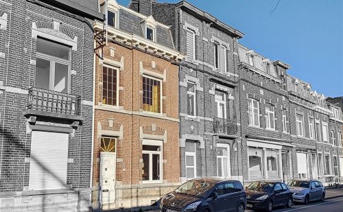 Grande maison à Angleur Grande maison à Angleur