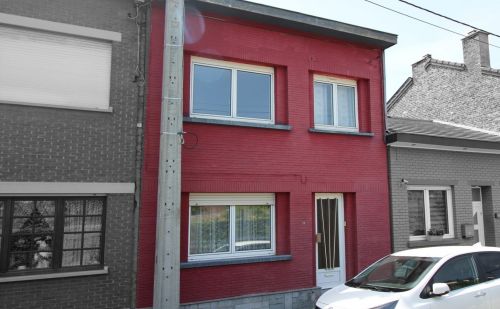 Maison familiale en bon état à Ans Maison familiale en bon état à Ans