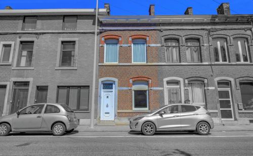 Maison 2 à 3 chambres à Chênée Maison 2 à 3 chambres à Chênée