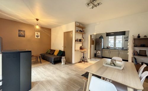 Maison 2 chambre à vendre à Liège Maison 2 chambre à vendre à Liège