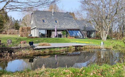 Propriété 5 chambres à vendre à Vielsalm Propriété 5 chambres à vendre à Vielsalm