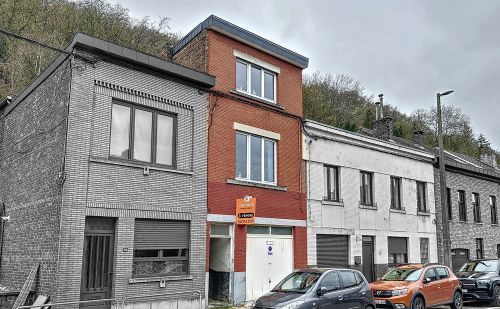 Maison avec jardin à Angleur Maison avec jardin à Angleur