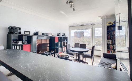 Appartement 1 chambre à vendre à Liège Appartement 1 chambre à vendre à Liège
