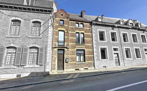 Maison avec jardin et garage à Olne Maison avec jardin et garage à Olne