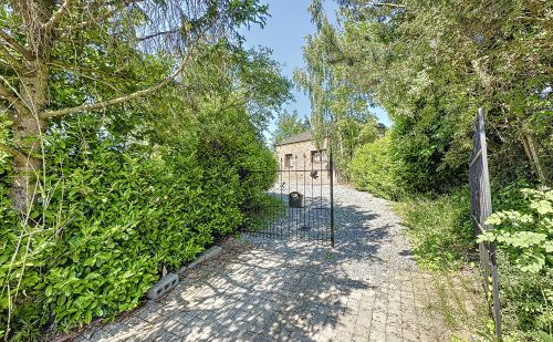 Maison sur parcelle de +/- 1000m² à Vaux s/Chèvremont Maison sur parcelle de +/- 1000m² à Vaux s/Chèvremont