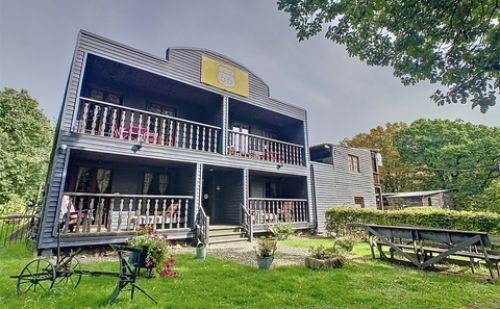 Propriété à vendre à Chaudfontaine Propriété à vendre à Chaudfontaine