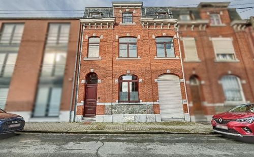 Maison 4 chambres à vendre à Ans Maison 4 chambres à vendre à Ans