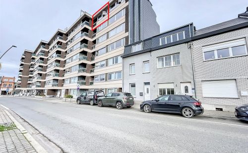 Appartement 2 chambres à vendre à Ans Appartement 2 chambres à vendre à Ans