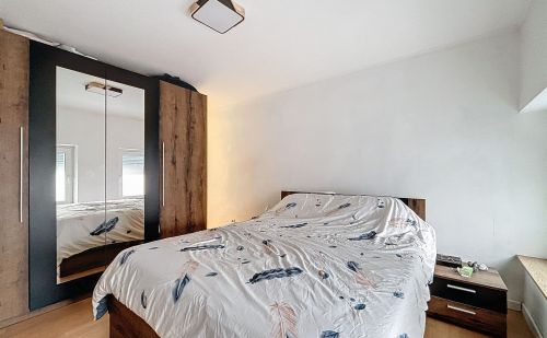 Maison 1 chambre à vendre à Jemeppe Maison 1 chambre à vendre à Jemeppe