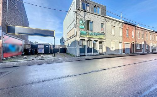 Immeuble de rapport à vendre à Ans Immeuble de rapport à vendre à Ans