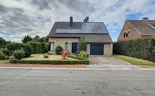 Maison 4 chambres à vendre à Fexhe-Slins Maison 4 chambres à vendre à Fexhe-Slins