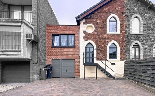 Maison sur le haut de Seraing idéale pour grande famille ou colocation Maison sur le haut de Seraing idéale pour grande famille ou colocation