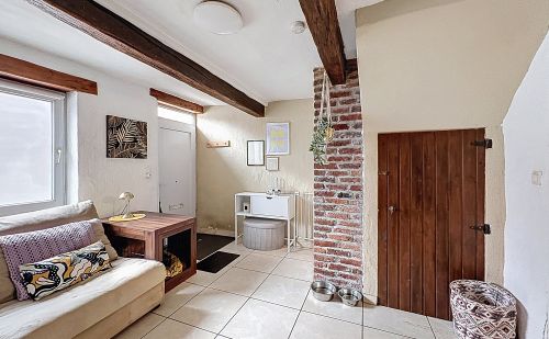 Maison idéale pour premier achat ou investissement à Beyne-Heusay Maison idéale pour premier achat ou investissement à Beyne-Heusay