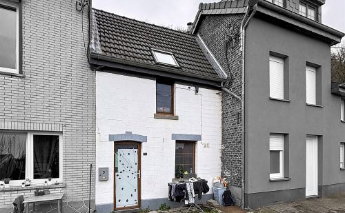Maison 1 chambre idéale pour investir ou 1er achat Maison 1 chambre idéale pour investir ou 1er achat