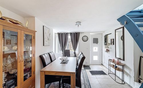 Maison en bon état idéale comme 1er achat ou investissement Maison en bon état idéale comme 1er achat ou investissement