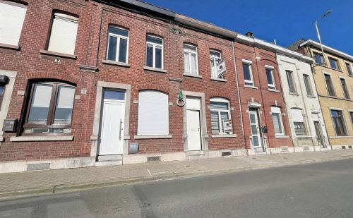 Maison 2 chambres à vendre à Herstal Maison 2 chambres à vendre à Herstal